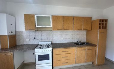 Departamento en alquiler en Villa Dominico