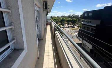 Departamento en alquiler en Villa Dominico