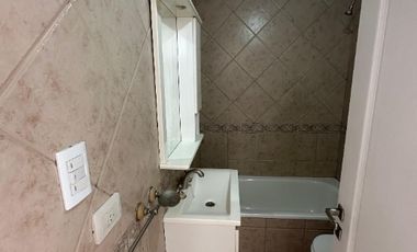 Departamento en alquiler en Villa Dominico