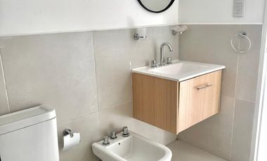 Departamento en venta en Confluencia Urbana