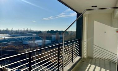 Departamento en venta en Confluencia Urbana