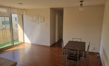 CONDOMINIO PUERTAS DEL SUR, CIRCUNVALACIÓN SUR 861