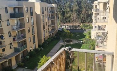 CONDOMINIO PUERTAS DEL SUR, CIRCUNVALACIÓN SUR 861