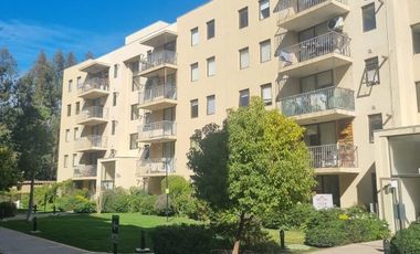 CONDOMINIO PUERTAS DEL SUR, CIRCUNVALACIÓN SUR 861