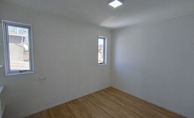 DISPONIBILIDAD INMEDIATA