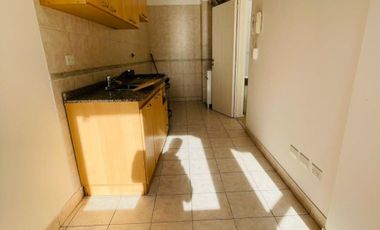 Departamento en alquiler en Ramos Mejia Norte