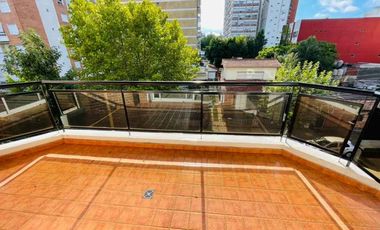 Departamento en alquiler en Ramos Mejia Norte