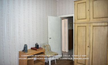 Chalet en venta c/ cochera en Burzaco