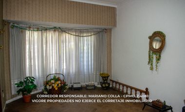 Chalet en venta c/ cochera en Burzaco