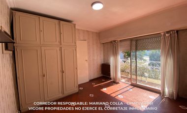 Chalet en venta c/ cochera en Burzaco