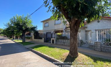 Chalet en venta c/ cochera en Burzaco