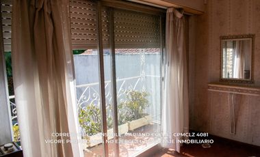 Chalet en venta c/ cochera en Burzaco