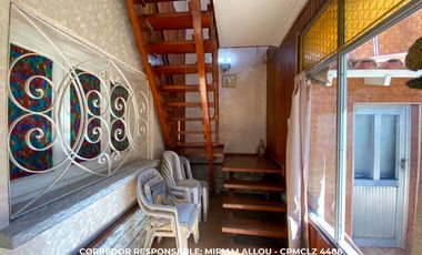 Chalet 3 ambientes 250 m² totales en venta con cochera en Burzaco