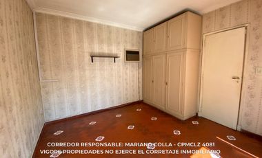 Chalet en venta c/ cochera en Burzaco