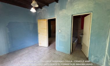 Casa en venta c/ cochera en Guernica