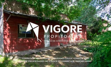 Casa en venta c/ cochera en Guernica