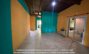 Casa en venta c/ cochera en Guernica