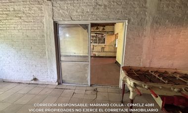 Casa en venta c/ cochera en Guernica