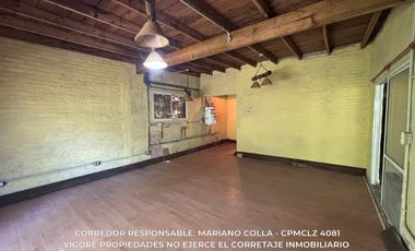 Casa en venta c/ cochera en Guernica