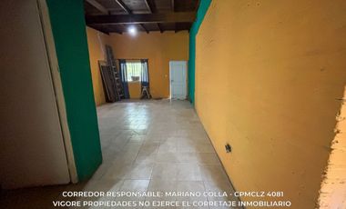 Casa en venta c/ cochera en Guernica