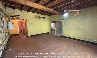Casa en venta c/ cochera en Guernica