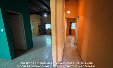 Casa en venta c/ cochera en Guernica