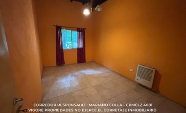 Casa en venta c/ cochera en Guernica