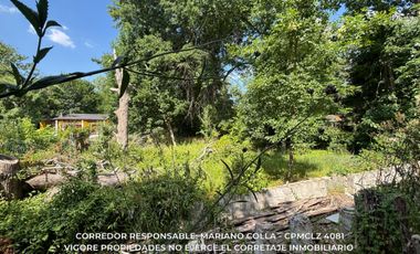 Casa en venta c/ cochera en Guernica