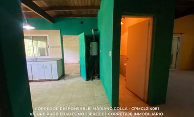 Casa en venta c/ cochera en Guernica