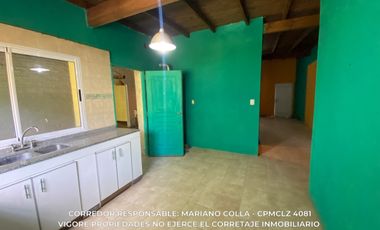 Casa en venta c/ cochera en Guernica
