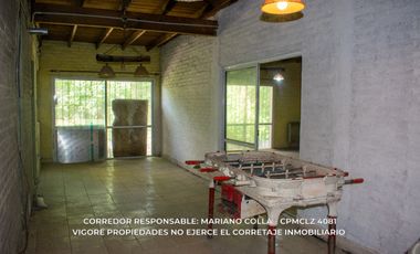 Casa en venta c/ cochera en Guernica