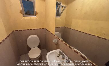 Casa en venta c/ cochera en Guernica