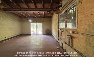 Casa en venta c/ cochera en Guernica