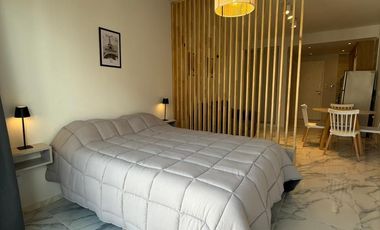 VENTA departamento Centro Mar del Plata 1 ambiente