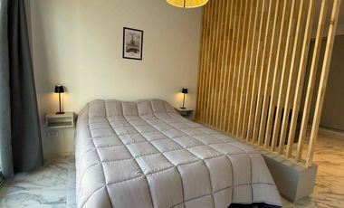 VENTA departamento Centro Mar del Plata 1 ambiente