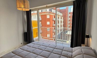 VENTA departamento Centro Mar del Plata 1 ambiente