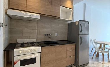 VENTA departamento Centro Mar del Plata 1 ambiente