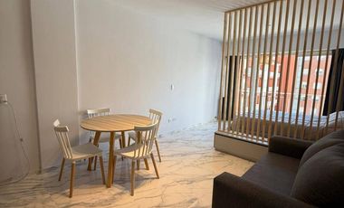 VENTA departamento Centro Mar del Plata 1 ambiente