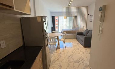 VENTA departamento Centro Mar del Plata 1 ambiente