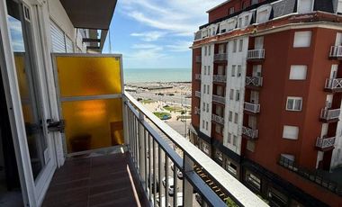 VENTA departamento Centro Mar del Plata 1 ambiente