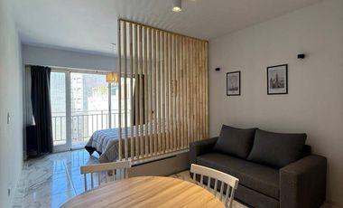 VENTA departamento Centro Mar del Plata 1 ambiente