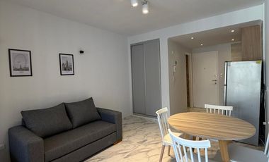 VENTA departamento Centro Mar del Plata 1 ambiente