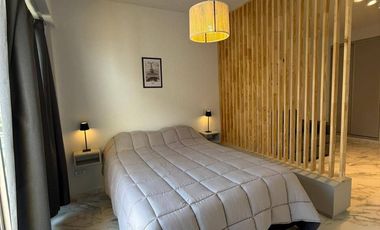 VENTA departamento Centro Mar del Plata 1 ambiente