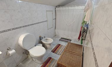 Casa 4 amb Quinta Venta-Ricardo Rojas-Lote 1260 m2