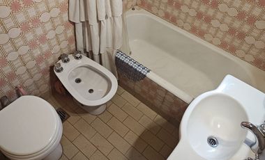 Casa 4 amb Quinta Venta-Ricardo Rojas-Lote 1260 m2