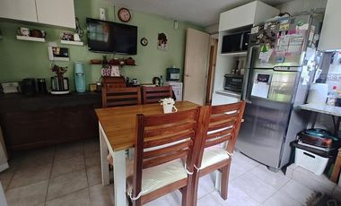 Casa 4 amb Quinta Venta-Ricardo Rojas-Lote 1260 m2