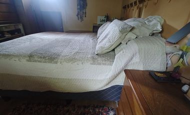 Casa 4 amb Quinta Venta-Ricardo Rojas-Lote 1260 m2