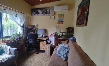 Casa 4 amb Quinta Venta-Ricardo Rojas-Lote 1260 m2