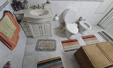 Casa 4 amb Quinta Venta-Ricardo Rojas-Lote 1260 m2