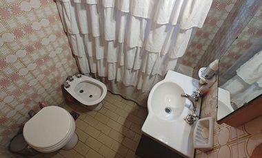 Casa 4 amb Quinta Venta-Ricardo Rojas-Lote 1260 m2